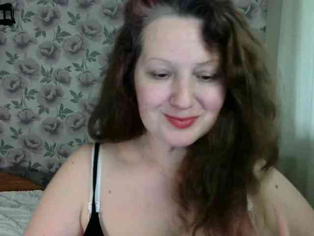 AriaLust webcam