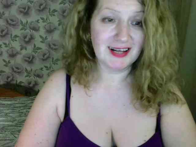 AriaLust webcam