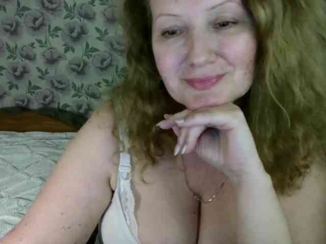 AriaLust webcam