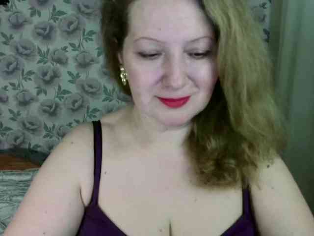 AriaLust webcam