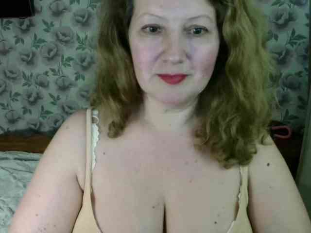 AriaLust webcam