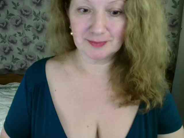 AriaLust webcam