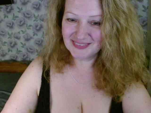 AriaLust webcam