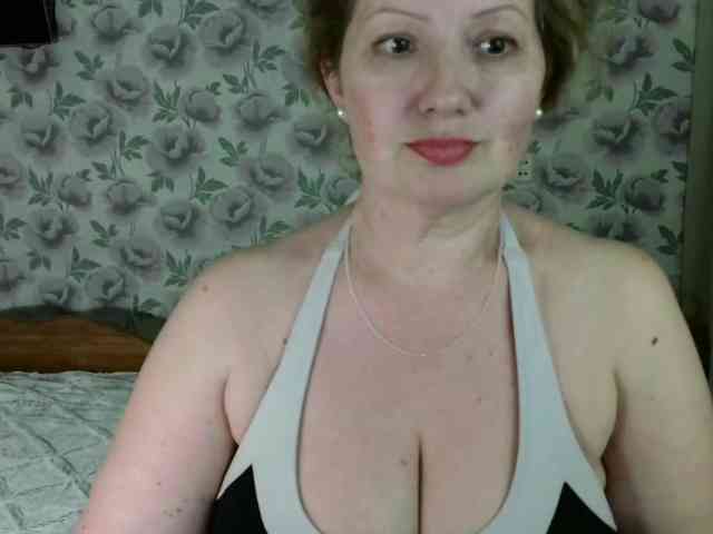 AriaLust webcam