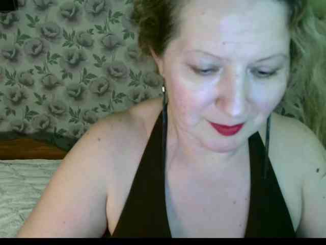 AriaLust webcam