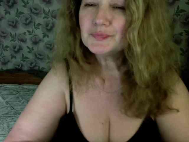 AriaLust webcam