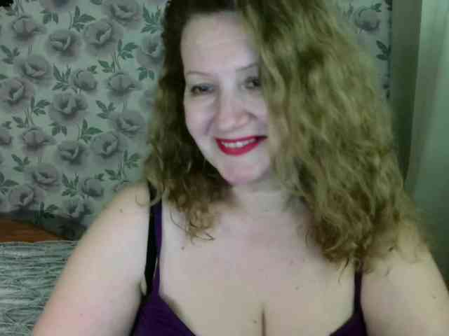 AriaLust webcam