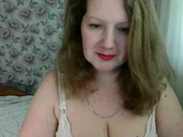 AriaLust webcam