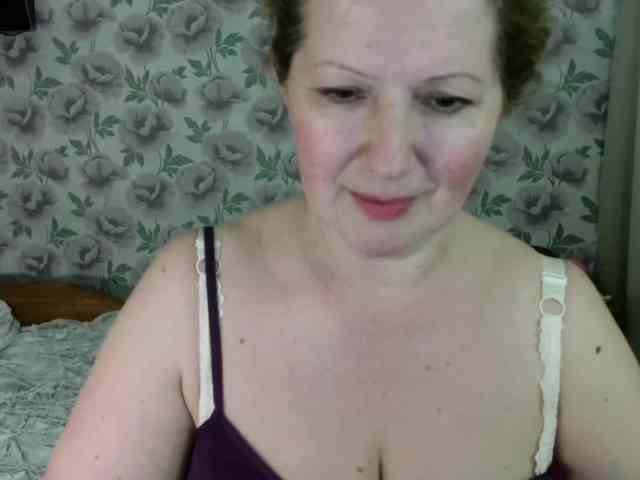 AriaLust webcam