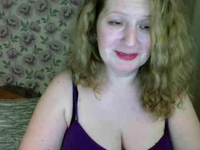 AriaLust webcam