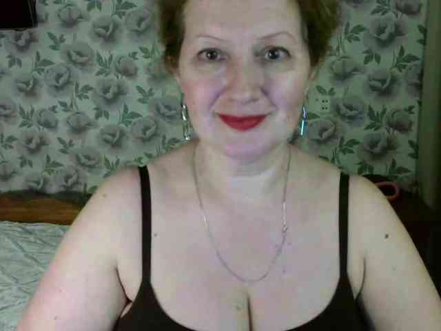 AriaLust webcam