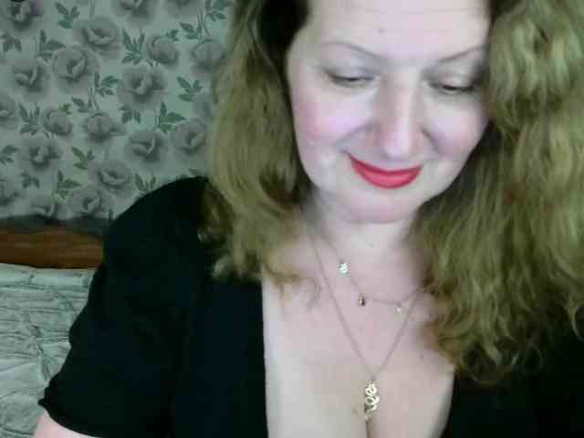 AriaLust webcam
