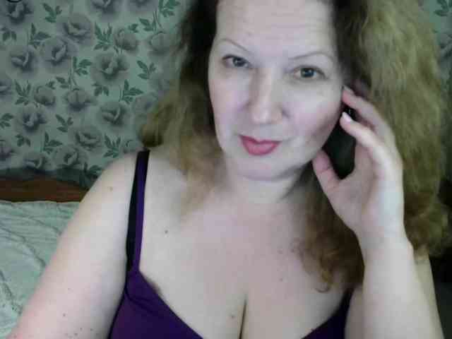 AriaLust webcam