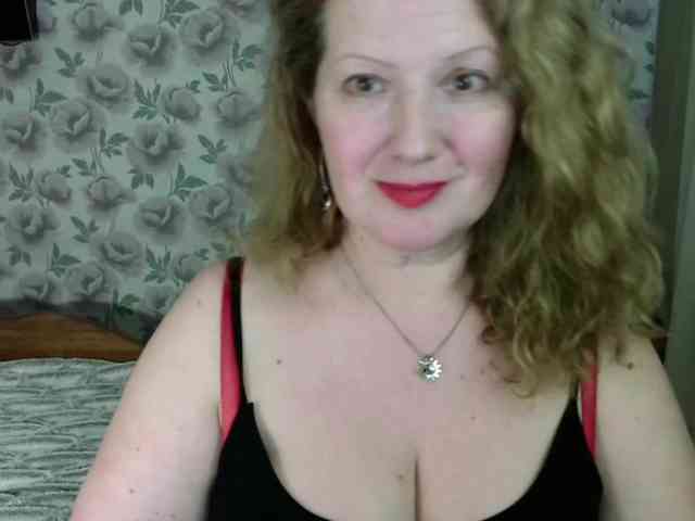 AriaLust webcam