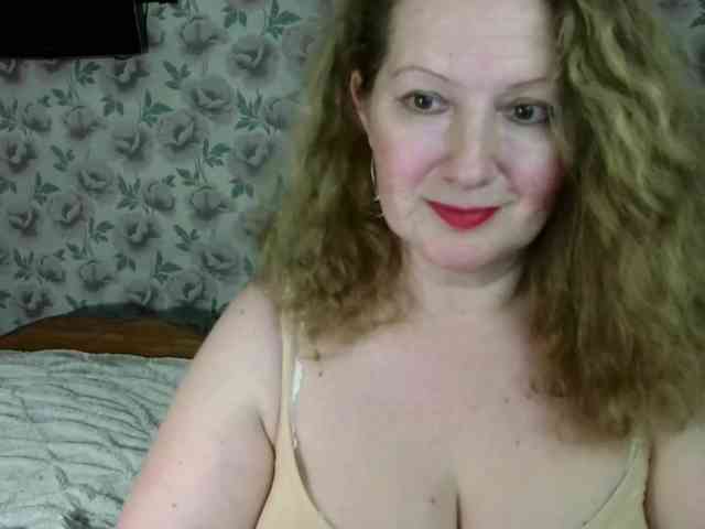 AriaLust webcam