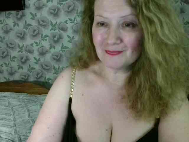 AriaLust webcam