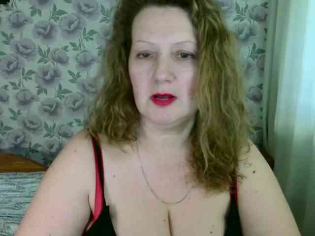 AriaLust webcam