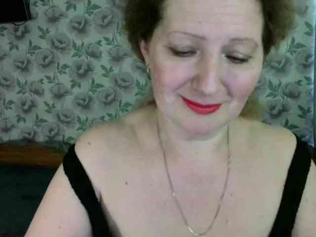 AriaLust webcam