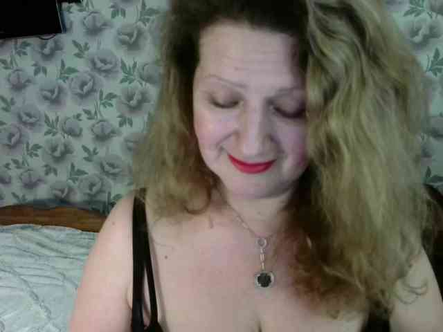 AriaLust webcam