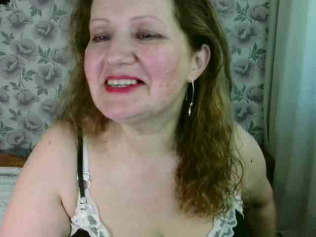 AriaLust webcam