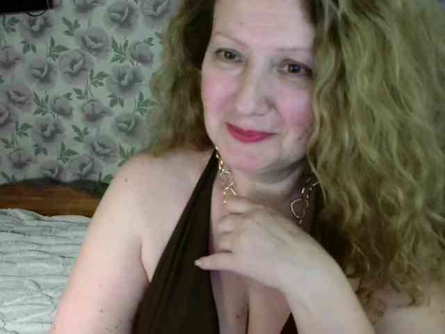 AriaLust webcam