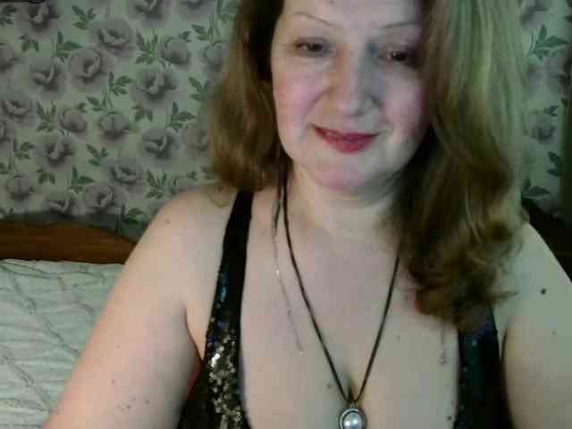 AriaLust webcam