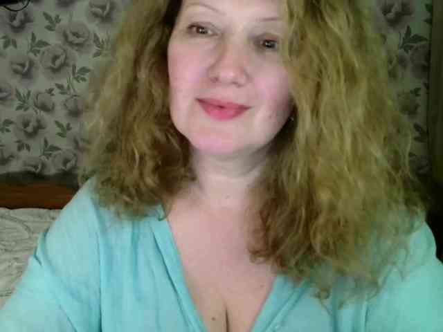 AriaLust webcam