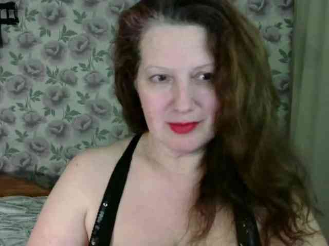 AriaLust webcam