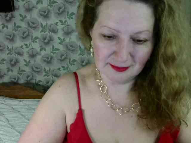AriaLust webcam