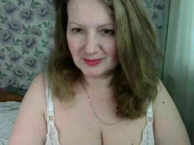 AriaLust webcam