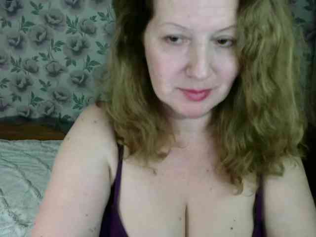 AriaLust webcam
