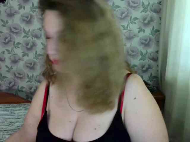 AriaLust webcam