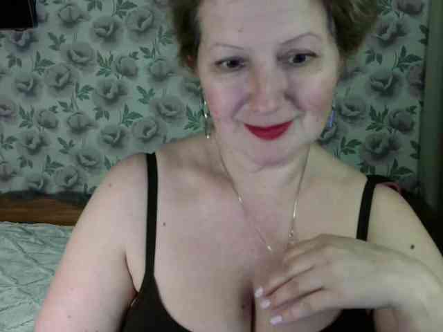 AriaLust webcam