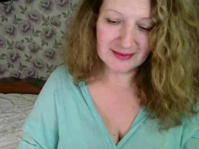 AriaLust webcam