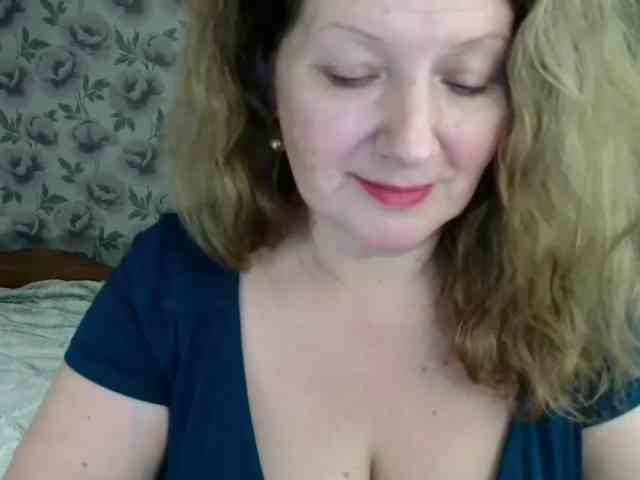 AriaLust webcam