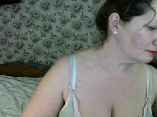 AriaLust webcam