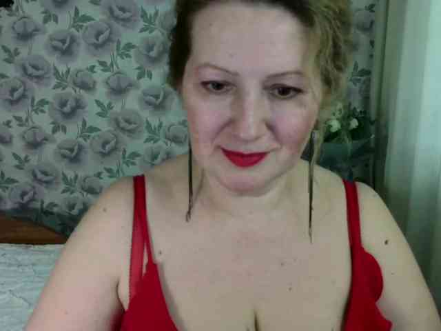 AriaLust webcam