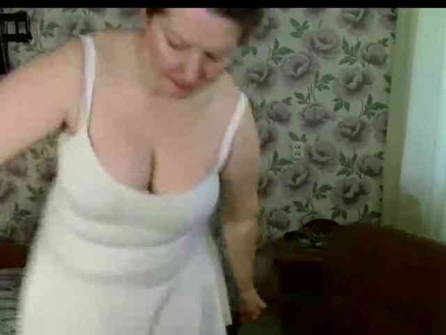 AriaLust webcam