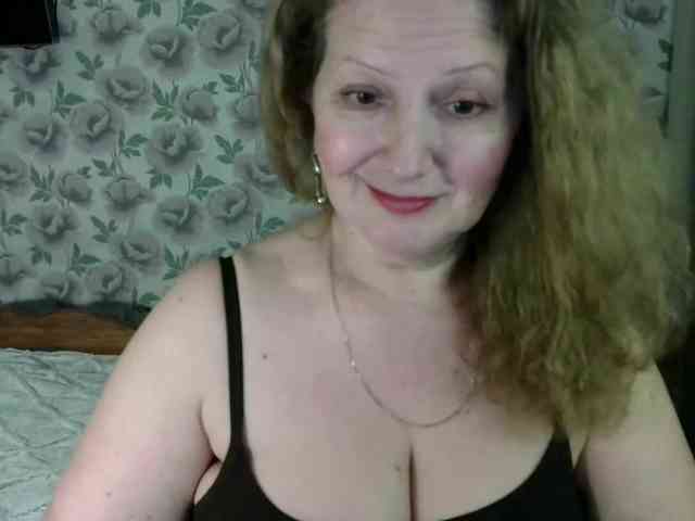 AriaLust webcam