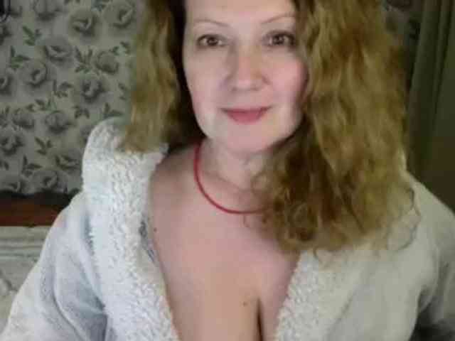 AriaLust webcam