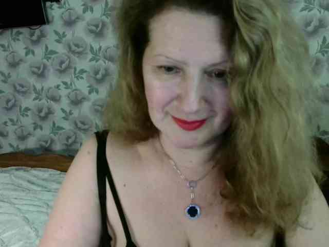 AriaLust webcam