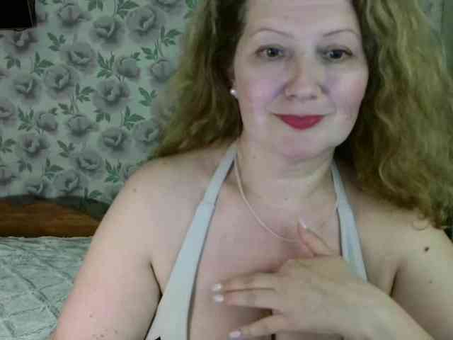 AriaLust webcam