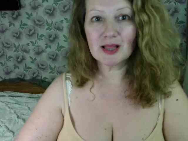 AriaLust webcam