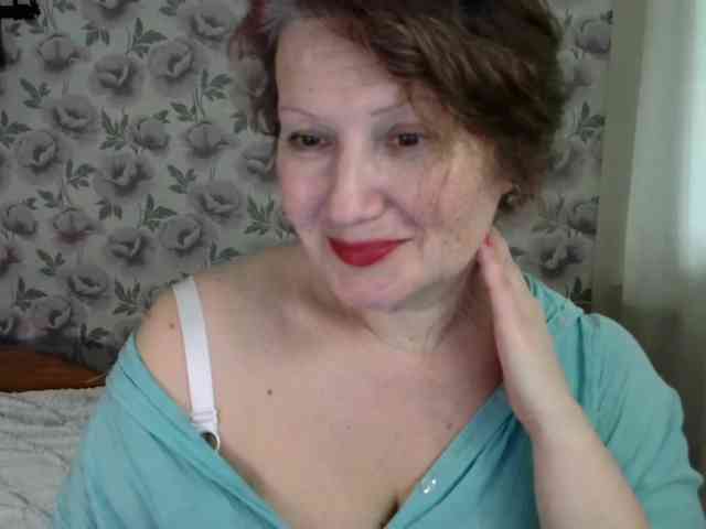 AriaLust webcam