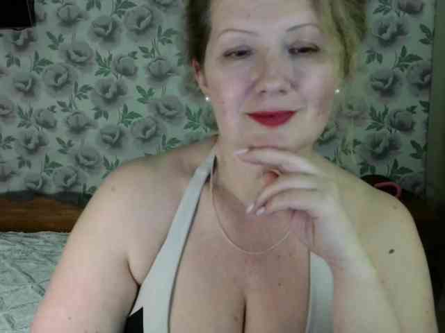 AriaLust webcam