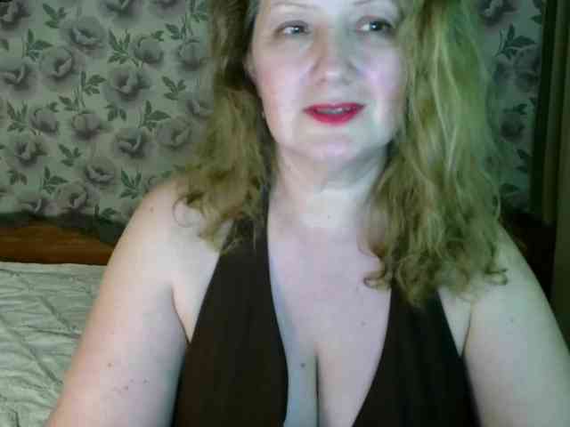 AriaLust webcam