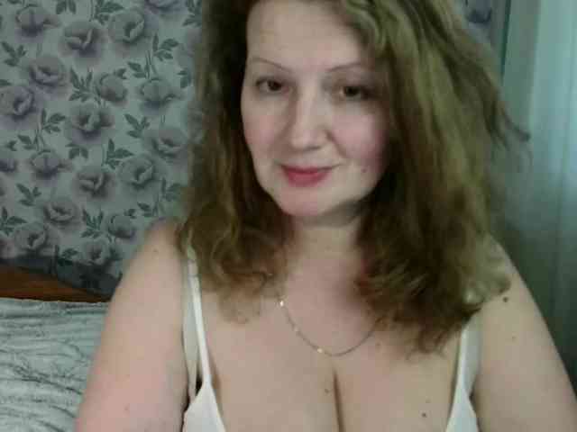 AriaLust webcam