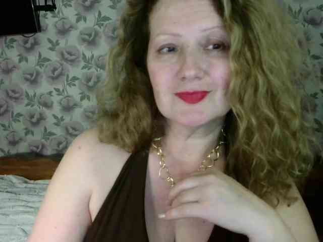 AriaLust webcam