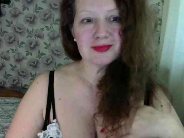 AriaLust webcam