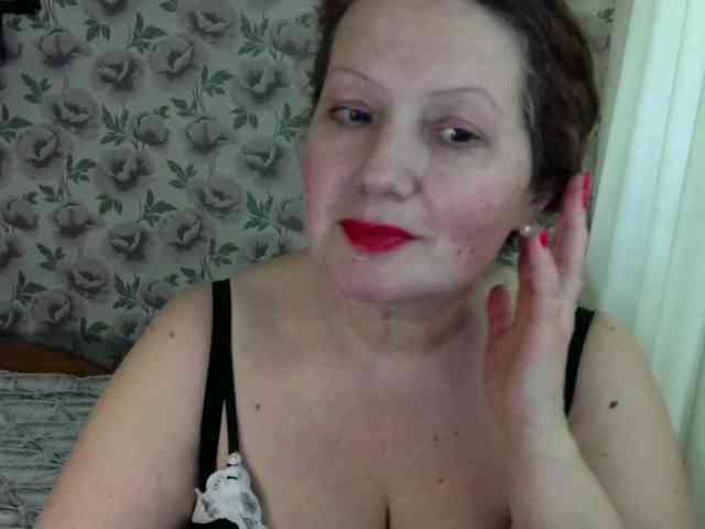 AriaLust webcam